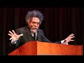 Cornel West “The Musical Vocation in our Bleak Times