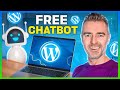 Install a Free Wordpress AI Chatbot In Under 3 minutes ⚡️
