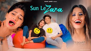 Sunn Le Zara | 1921 | Arnab Dutta | Sad Love Story | Maahi Queen & Aryan | Latest Sad Song 2021