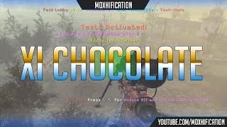 Old School Mods: MW2 TU6 xI cHOcOLaTe Patch | +Download