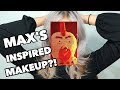 HOW TO PREPARE FOR MAX'S CHICKEN-ALL-YOU-CAN |Jessica Godinez