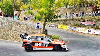 HILLCLIMB MONSTERS COMPILATION || CYPRUS PLATRES RACE || 100% PURE SOUND 🔞❌🏁