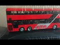 1 76 kowloon motor bus kmb volvo b8l gemini 3 euro vi 12m rt 868