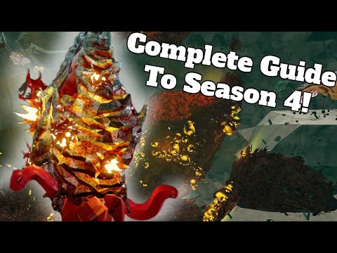 Deep Rock Galactic: The Complete Guide to Season 4