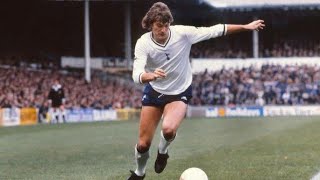 Glenn Hoddle [Best Skills \u0026 Goals]