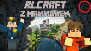 RLcraft Z Mamm0nem | Shini Ma Melony  #1