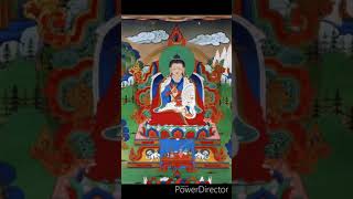 Prayer to Nyala Pema Dundul 白瑪鄧燈祈禱文