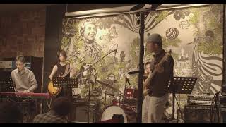 2019 Nakasu Jazz Festival [Yu-Tung, LIN. Piano Quartet] @ Brooklyn Parlor Hakata