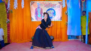 Dhuk Dhuk Kare | Duno Baloon Dhuk Dhuk Kare | Bangla Dance | Wedding Dance Performance | Juthi Dance