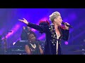 Pink - Just Like Fire - LIVE in Köln 05.07.2019