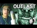 Outlast Başlıyok Bölüm 1