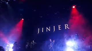 Jinjer   Retrospection