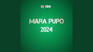 Mara Pupo 2024