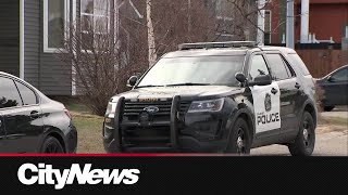 Calgary police investigate Taradale shooting