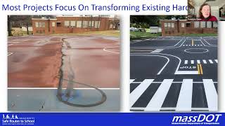 2025 Safe Routes to School Traffic Gardens Winter Webinar