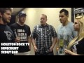 hindsight interview with houston rock tv