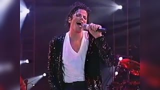 Michael Jackson Billie Jean HIStory Tour Kuala Lumpur 1996 HQ