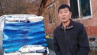 (판매완료) 품질좋고 맛있고 좋은쌀 판매합니다 (20 kg 30개 주문순서대로 택배판매입니다)