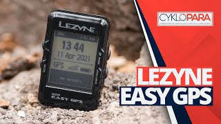 Recenzja licznika Lezyne Macro Easy GPS | czyWarto #2