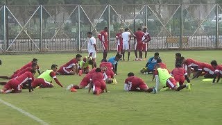 বছরের প্রথম ম্যাচে বিপক্ষকে কেন এগিয়ে রাখলেন Mohun Bagan কোচ? জানতে দেখুন... | I-League