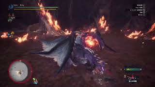 【MHW:IB】＃117　せっせと弓の練習　モンスターハンターワールド：アイスボーン　[PS4]