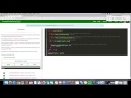 FreeCodeCamp: Mutations