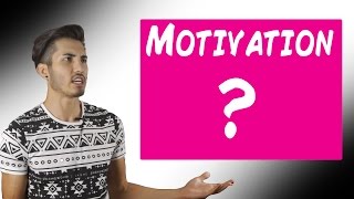 Lifehack - How To Find Motivation