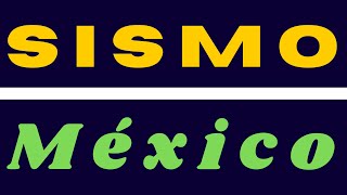 ATENCION ⚠️ SISMO  MEXICO ZIHUATANEJO NO AMERITO ALERTA SISMICA ⚠️ HIPER GEO ⚠️ Noticias ⚠️ Hyper333