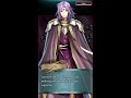 Fire Emblem Heroes: Lyon Infernal
