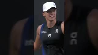 WTA finals Swiatek vs Pegula