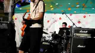 오지은 - Wedding Song (live @ Seoul Fringe Festival '08)