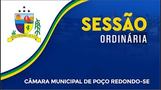 Sessão Ordinária - 19 de Setembro de 2024