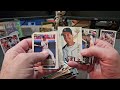 kusnick museum hot packs part 5 2024 series 11 vintage ttm autographs