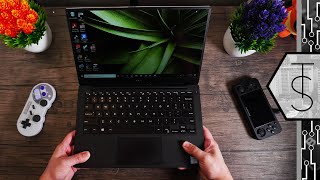 So I Bought An Older Dell XPS 13...Here's What I Got [2021 Review]