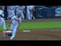 phi@atl gomes hits solo homer to put braves up 1 0