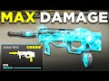 new *MAX DAMAGE* BP50 LOADOUT is INSANE in MW3! 🤯 (Best BP50 Class Setup) - Modern Warfare 3 Warzone