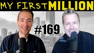 MFM #169: How One Man Has Built 5, Billion Dollar Companies