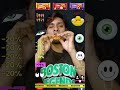 emojis eating challenge youtubevideo shortsfeed shorts youtubeshorts emojichallenge