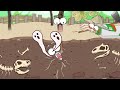 episode 428 vine breaks old roots interesting knowledge grows original animation fast hand ag