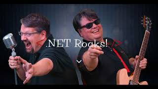 .NET Rocks! #1491 - Building VSTS using VSTS with Dan Hellem and Rogan Ferguson