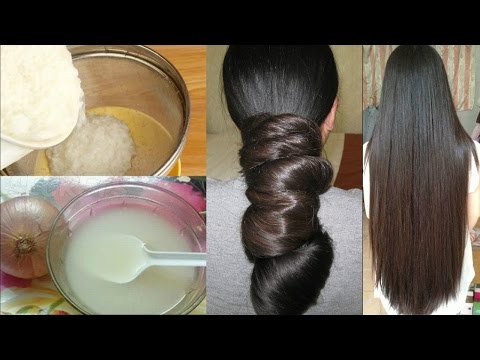 How To Get Long & Thick Hair, Stop Hair Fall & Get Faster Hair Growth In 2 Weeks How To Get Long & Thick Hair, Stop Hair Fall & Get Faster Hair Growth In 2 Weeks