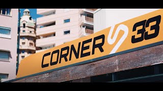 CORNER33 | MONACO GRAND PRIX 2021 | Aftermovie