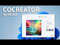 Bring Your Ideas To Life With Cocreator!