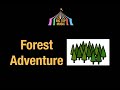 Big Top Music - Forest Adventure