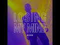 Siedd Losing My mind - acapella