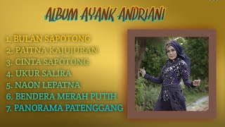 Download Lagu ALBUM Ayank Andriani... MP3 Gratis