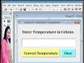 Visual Basic Integrated Development Environment(Part-2)|command buttons |Label box in VB 6.0