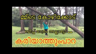 KARIYATHUMPARA | KOZHIKODE | Malayalam | Adhi’s Trip Diary