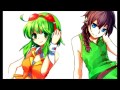 vocaloid utau gumi megpoid ron keine error