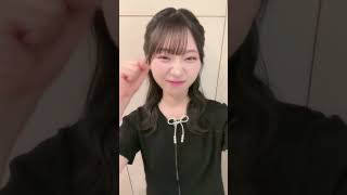 AKB48 山内瑞葵 ゆるっと💭かわいい曲☺️